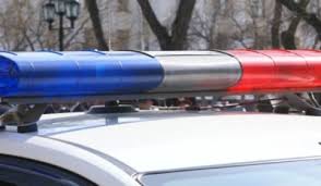 Ճանապարհային երթևեկության և տրանսպորտային միջոցների շահագործման կանոնները խախտելու մեղադրանքով